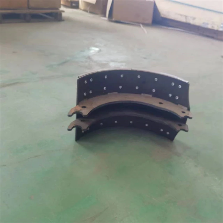Axle Brake Pads